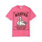 Duck Wanted  T-Shirt
