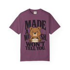 Quokka Birthday With T-Shirt