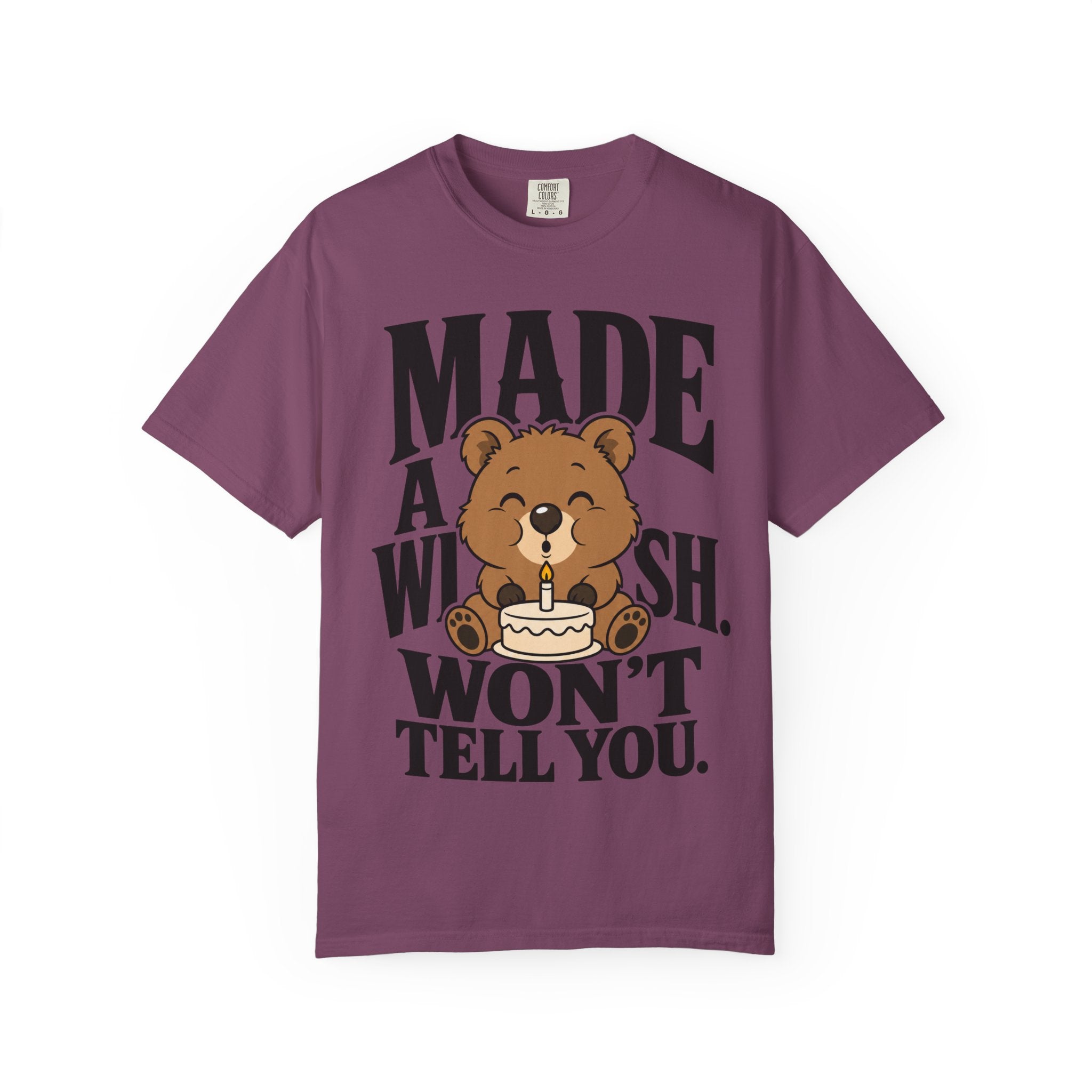 Quokka Birthday With T-Shirt