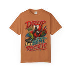Parrot DJ T-Shirt