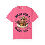 Beaver - Hotter Than a Hoochie Coochie