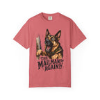 German Shepherd Mailman Again! T-Shirt