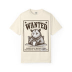 Possum Wanted T-Shirt