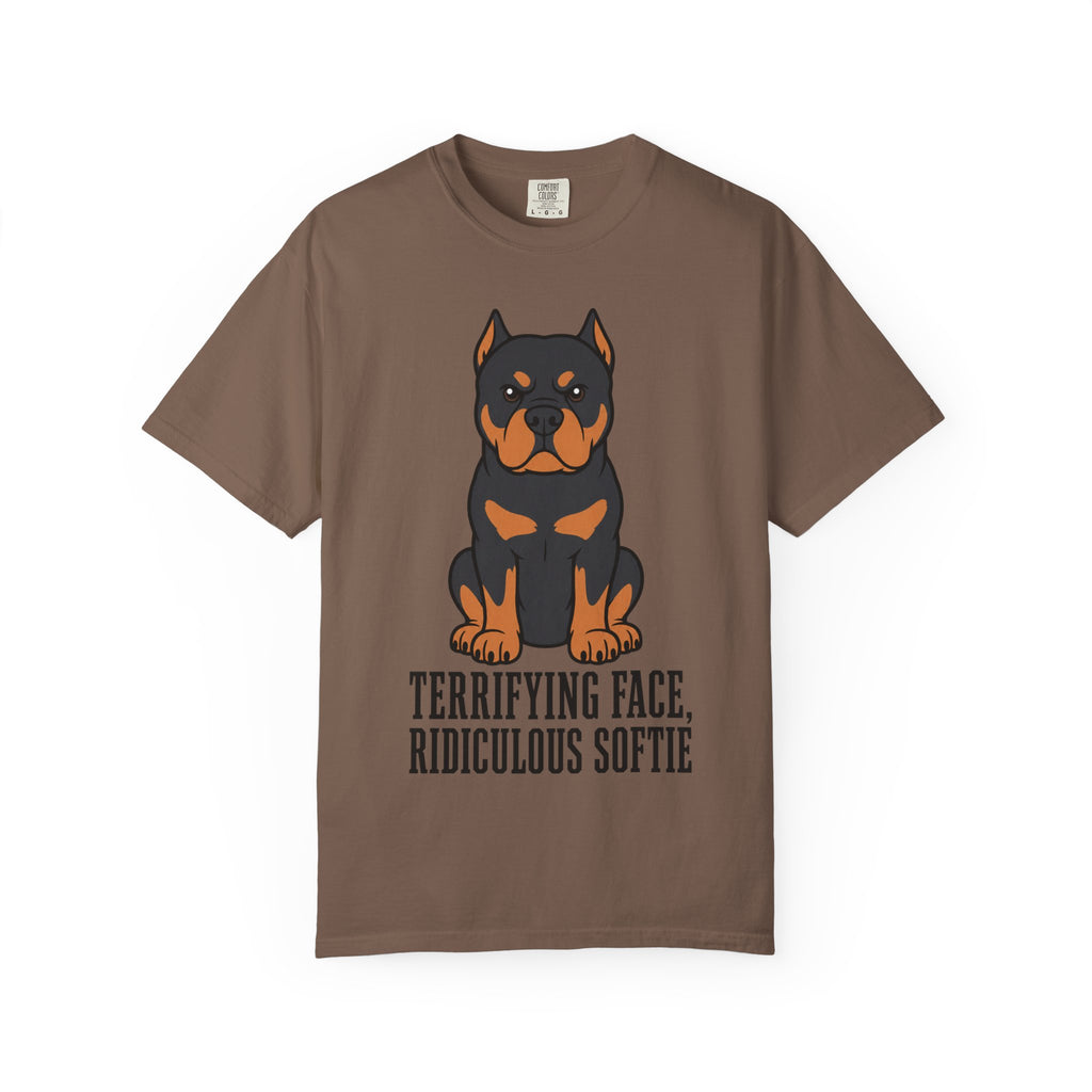 Rottweiller T-Shirt