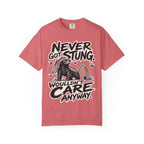 Honey Badger Beekeeper T-Shirt
