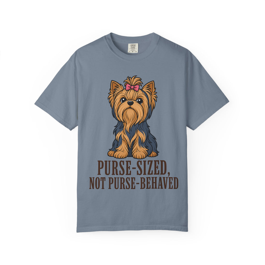 Yorkshire Terrier T-Shirt