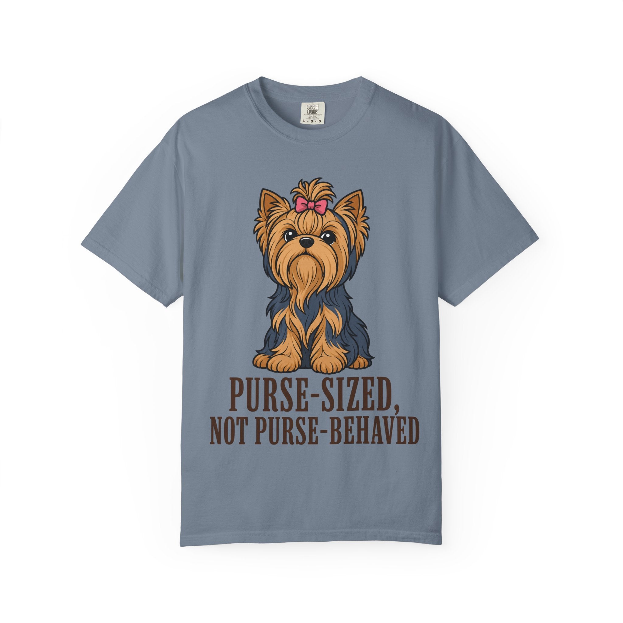 Yorkshire Terrier T-Shirt