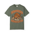 Tabby Undefeated T-Shirt