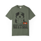 Guinea Pig Crisis T-Shirt