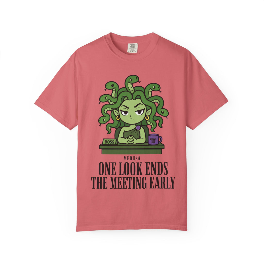 Medusa 1 Look T-Shirt
