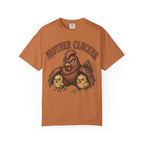 Chicken - Hen Mother Clucker T-Shirt