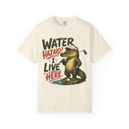 Gator Golf T-Shirt