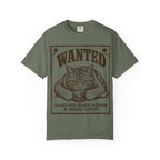 Cat Wanted - Unlawful Occupation