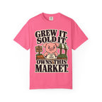 Pig Farmers Market T-Shirt