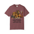 Chimera 3 Jobs Paid for .5 T-Shirt