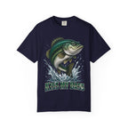 Bass - Kiss My Bass T-Shirt