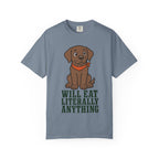 Chocolate Lab T-Shirt
