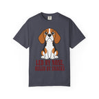 Beagles Led By Nose T-Shirt
