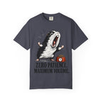 Guinea Pig Maximum Volume T-Shirt