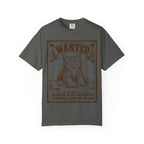 American Shorthair Cat Wanted T-Shirt