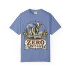 Baby Goat Zero Faints Given T-Shirt
