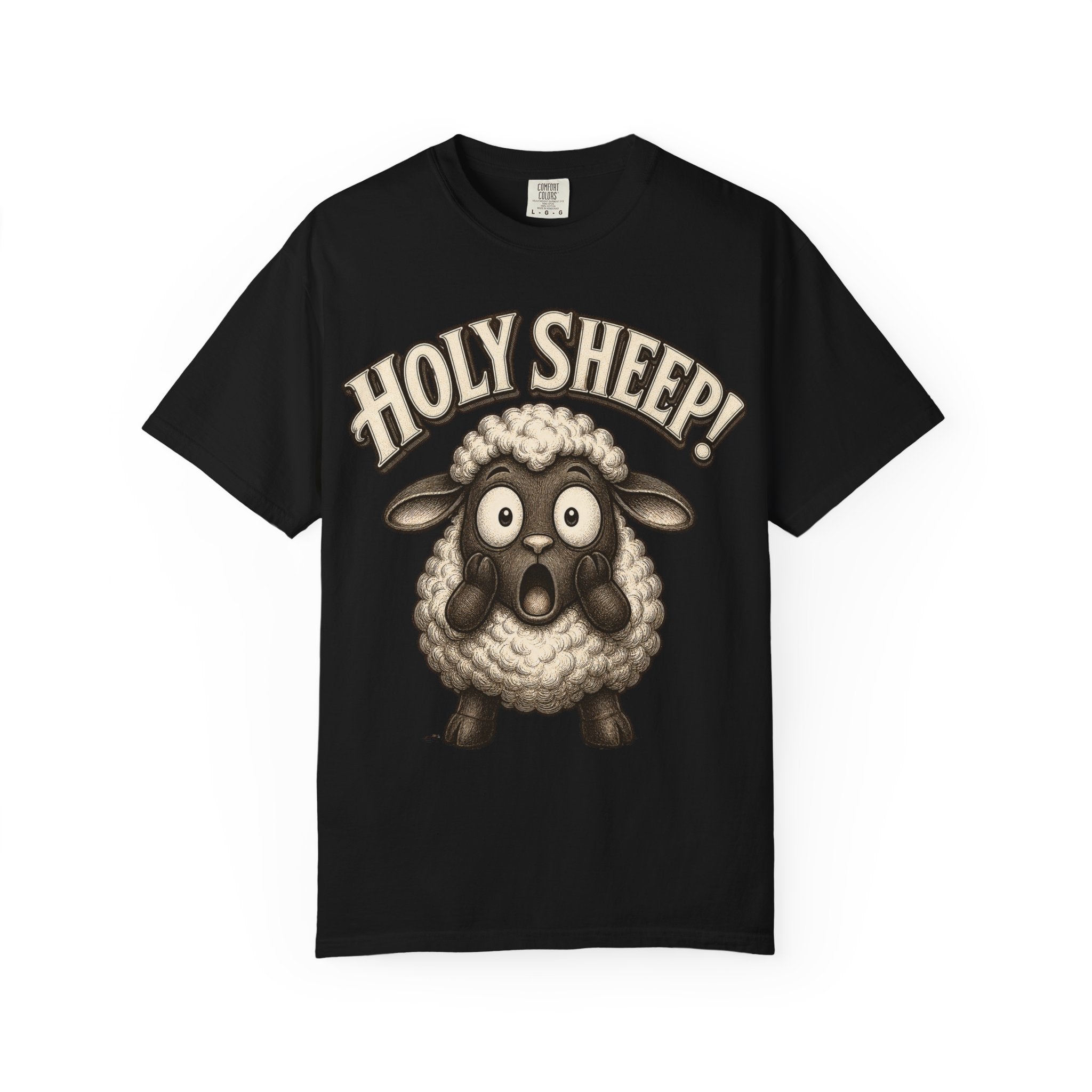 Holy Sheep! T-Shirt