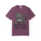 Cat Watching You Fail T-Shirt