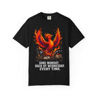 Phoenix Mon-Wed T-Shirt