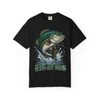 Bass - Kiss My Bass T-Shirt