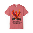 Phoenix Mon-Wed T-Shirt