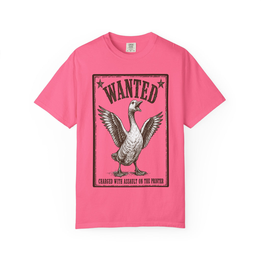 Goose Wanted T-Shirt