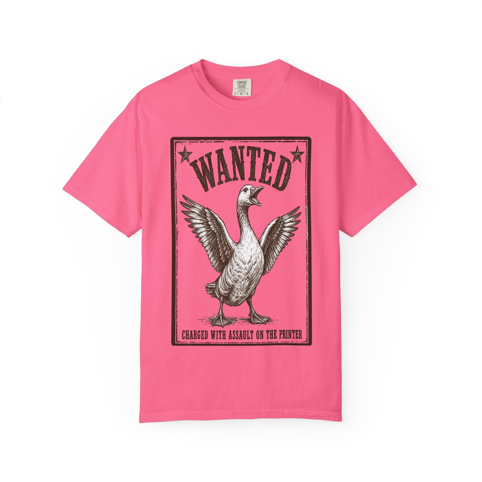Goose Wanted T-Shirt