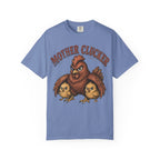 Chicken - Hen Mother Clucker T-Shirt