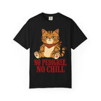Tabby No Chill T-Shirt