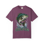 Bass - Kiss My Bass T-Shirt