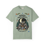 Raccoon - Midnight Snack Society T-Shirt