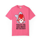 Goldfish Forgets T-Shirt