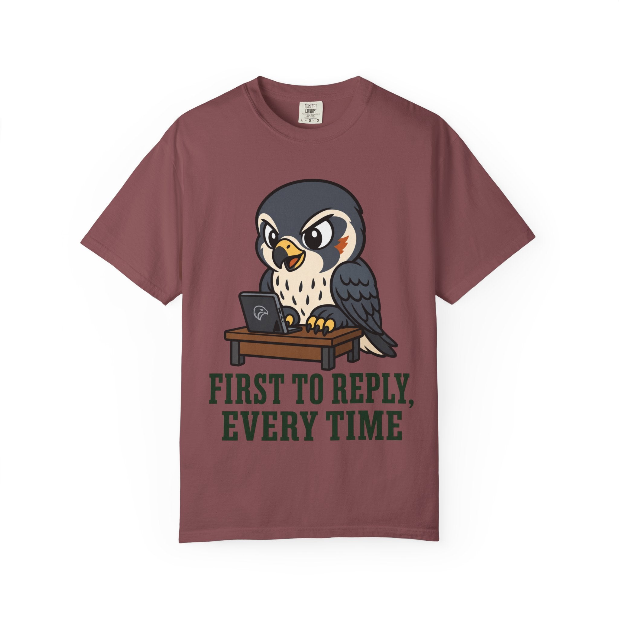 Falcon 1st Reply T-Shirt