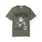 Possum Wanted T-Shirt