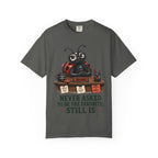 Ladybug Never Asked T-Shirt