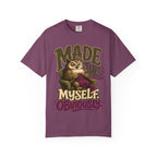 Owl Knitting T-Shirt