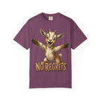 Baby Goat No Regrets T-Shirt