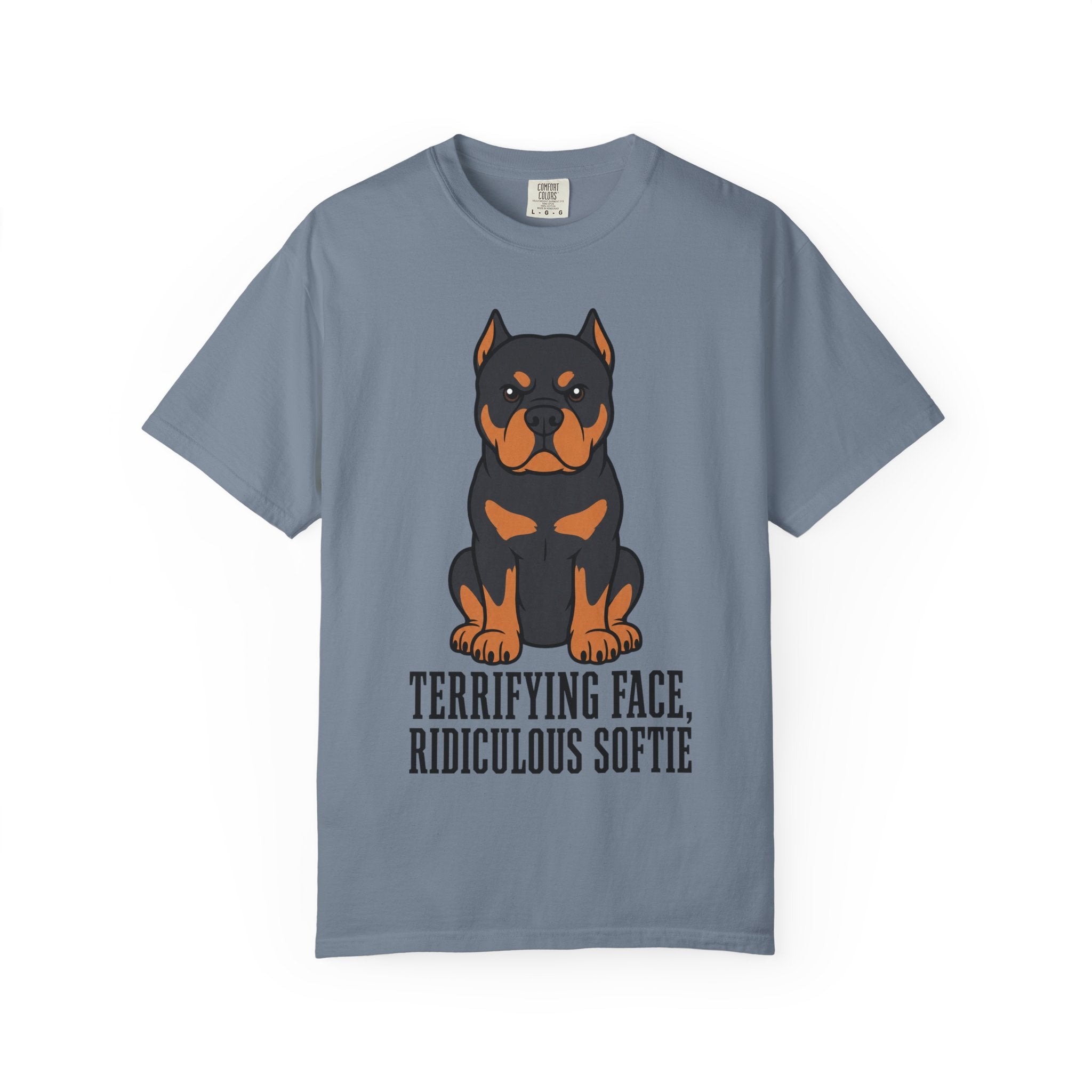 Rottweiller T-Shirt