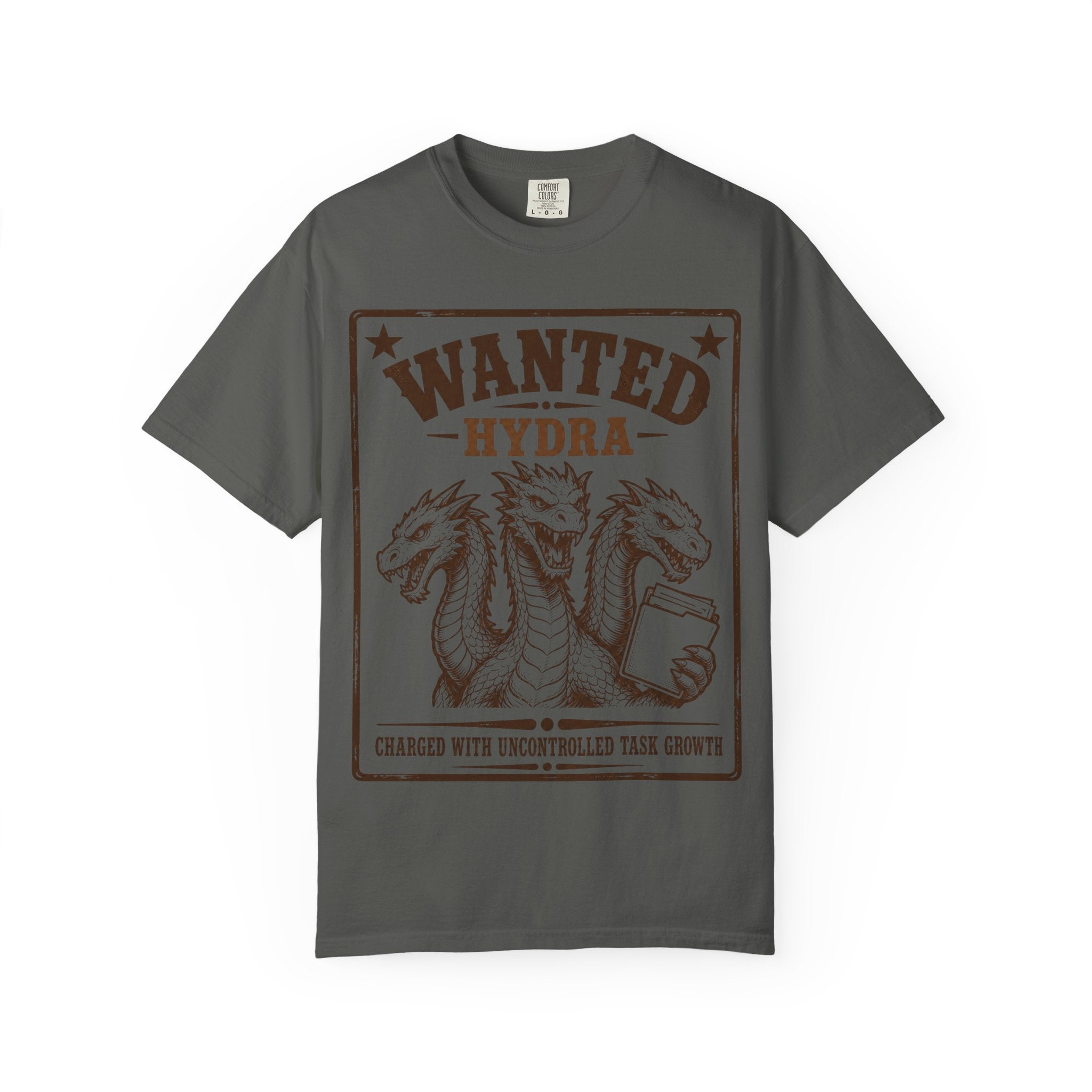 Hydra Wanted T-Shirt