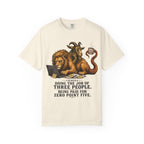 Chimera 3 Jobs Paid for .5 T-Shirt
