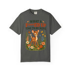 Deer - Fawn F***ed Up Time  T-Shirt