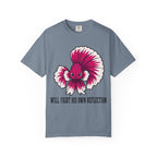 Betta Fish T-Shirt