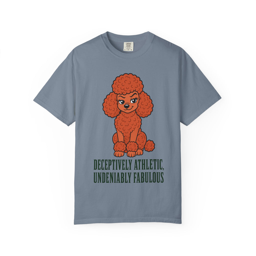 Poodle T-Shirt