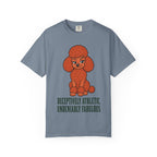 Poodle T-Shirt
