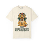 Sphinx Questions T-Shirt